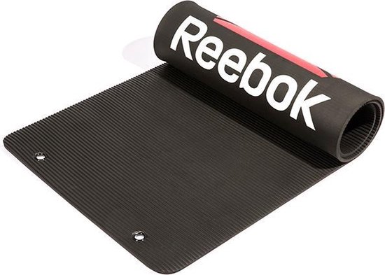 reebok fitness mat