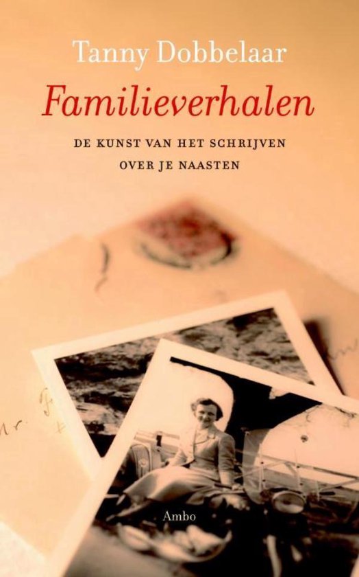 Familieverhalen - Tanny Dobbelaar | Do-index.org