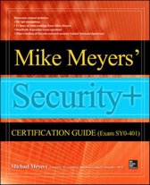 Mike Meyers Comptia Security+ Certificat