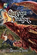 Omega Dragon (Children of the Bard V4) (2nd Edition)