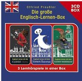 Die Grosse Englisch Lernen Box
