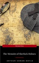 The Memoirs of Sherlock Holmes (Arcturus Paperback Classics)
