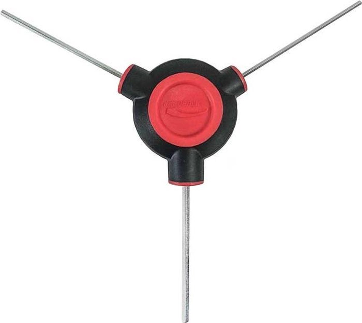 Feedback Fixed 3 Way Inbussleutel 2 - 2,5 - 3 Mm