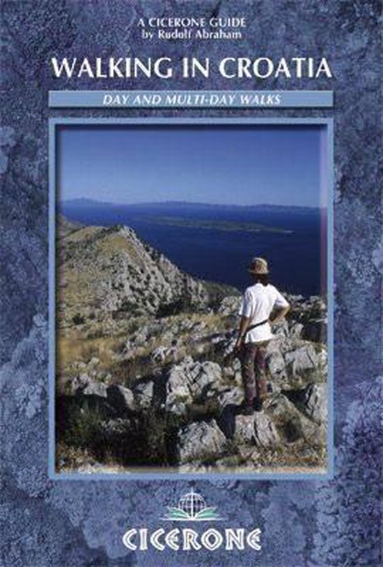 9781852846145 - Walking In Croatia