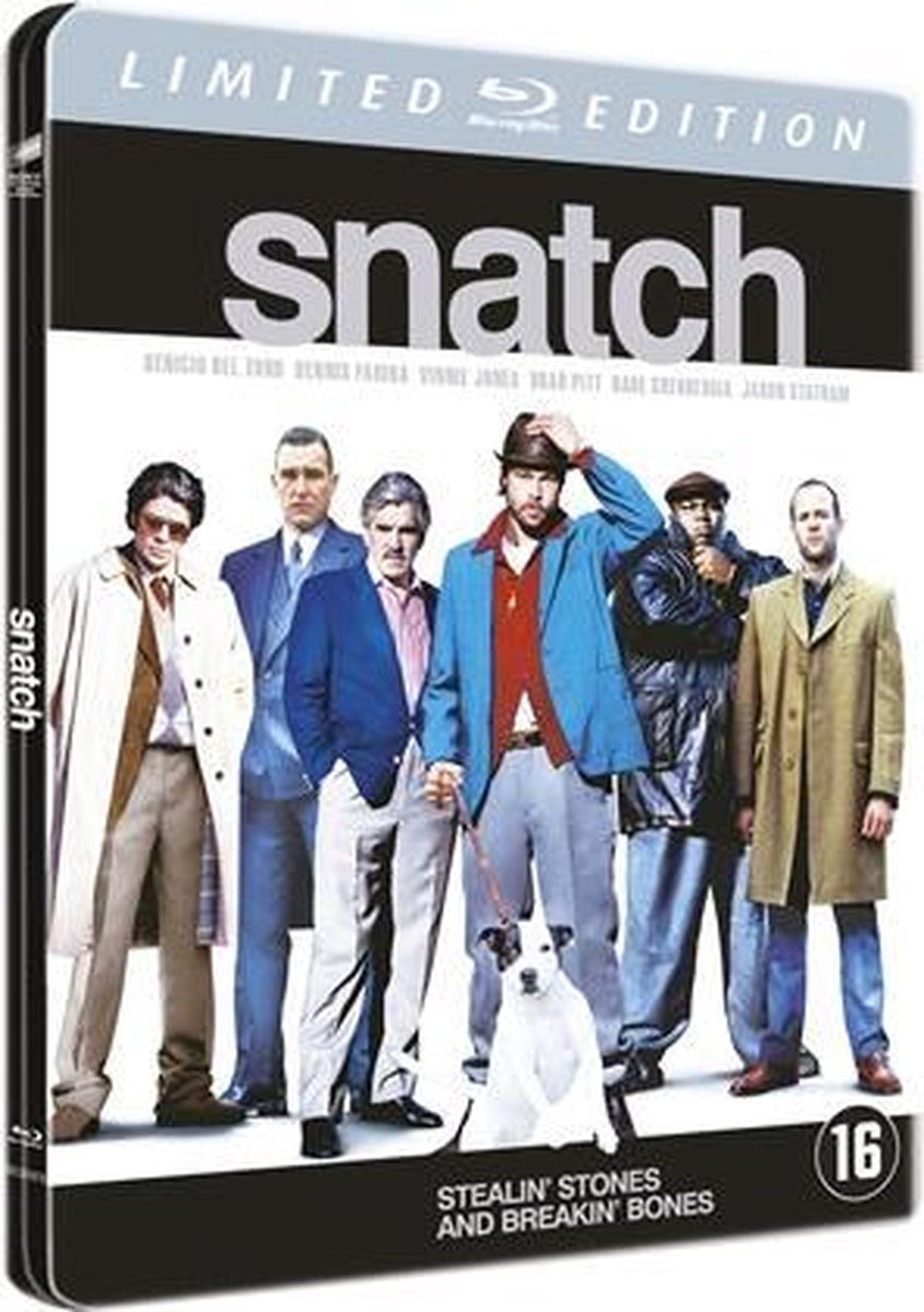 Snatch