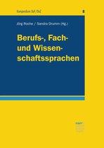 Kompendium DaF/DaZ 8 - Berufs-, Fach- und Wissenschaftssprachen