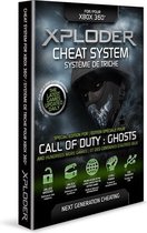 Xbox 360 - Xploder Call Of Duty Ghost Edition