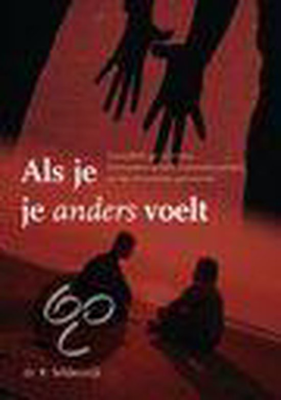 Cover van het boek 'Als je je anders voelt'