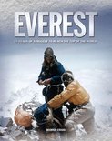 ISBN Everest, Voyage, Anglais, Couverture rigide, 128 pages