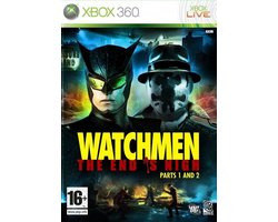 Watchmen