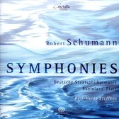 Robert Schumann: Symphonies