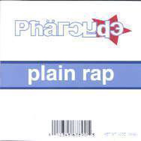 Plain Rap