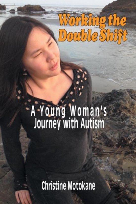 Working the Double Shift - cover