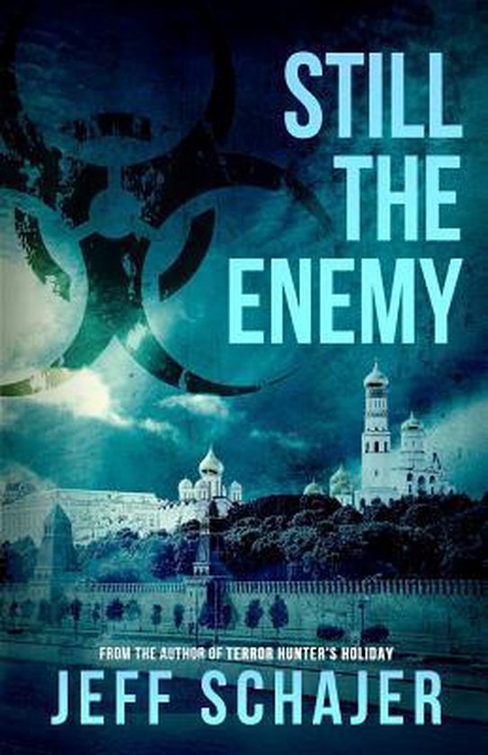 Still The Enemy - cover