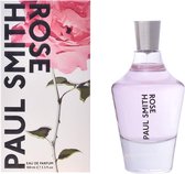 MULTI BUNDEL 2 stuks PAUL SMITH ROSE Eau de Perfume Spray 100 ml