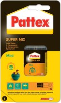 Pattex Super Mix 2-Componentenlijm - 6 ml