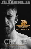 Lost Valkyries MC 1 - Crane