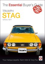 Essential Buyer's Guide series - Triumph Stag
