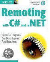 Remoting With C# and .Net