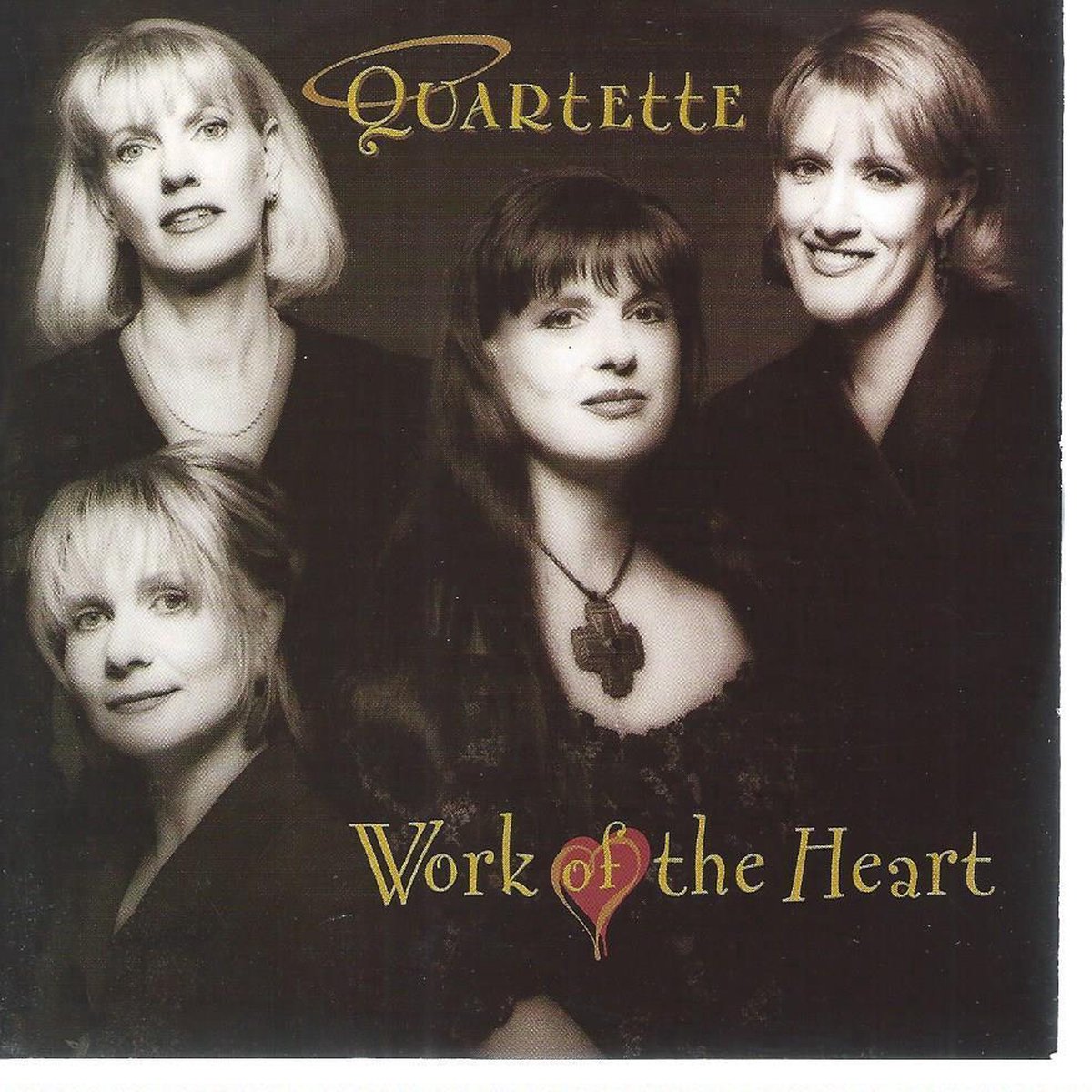 Work Of The Heart