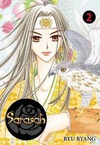 Sarasah, Vol. 2