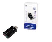 LogiLink USB Soundcard 7.1 kanalen