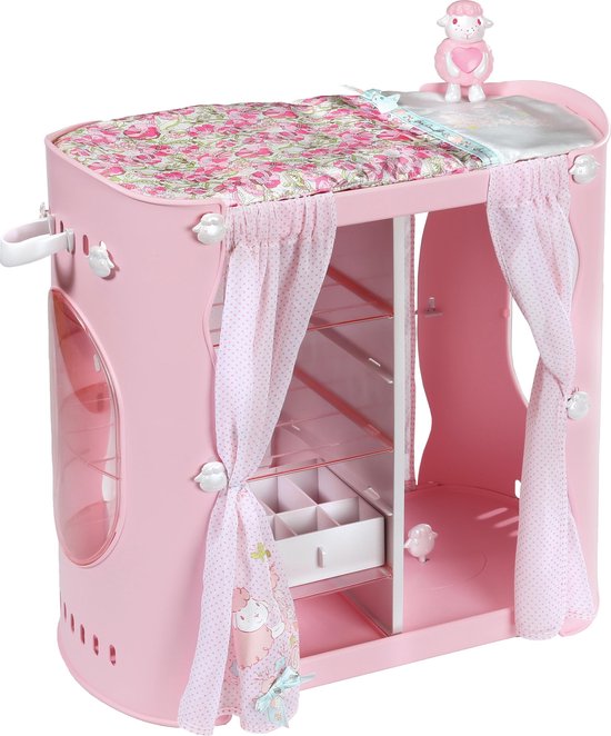 Annabell 2in1 Commode |