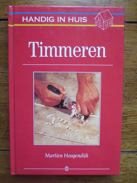 Timmeren - cover