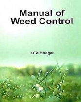 Manual Of Weed Control