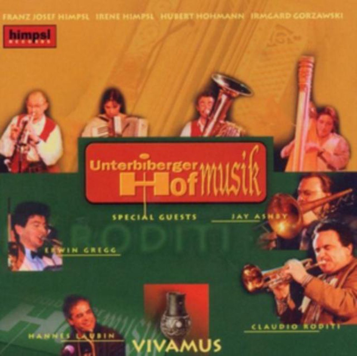 Vivamus