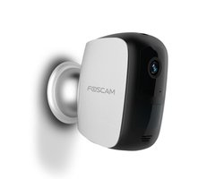 Foscam B1 - Draadloze Camera (Voor E1 Draadloze Camera Set) - Wit