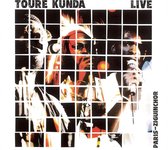 Toure Kunda - Live Paris Ziguinchor (CD)