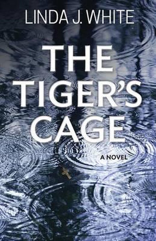 The Tiger's Cage - cover