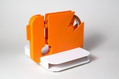 Sealabag Bag Seal - Autonome ou Suspendu - Orange
