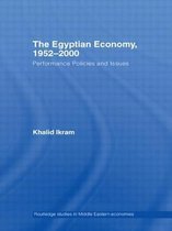 The Egyptian Economy, 1952-2000