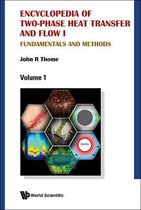 Omslag Encyclopedia Of Two-Phase Heat Transfer And Flow I