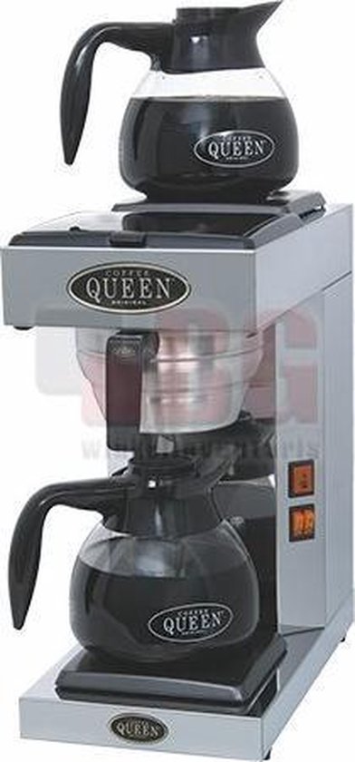 Coffee Queen koffiezetapparaat M2 bol