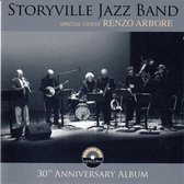 Storyville Jazz Band - 30Th Anniversary (CD) (Anniversary Edition)