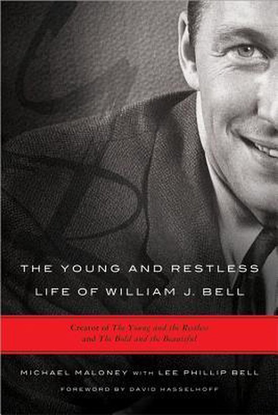 The Young and Restless Life of William J. Bell