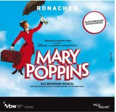 Mary Poppins-Das Broadway