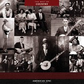 American Epic: The Best Of Country