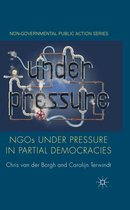 Non-Governmental Public Action - NGOs under Pressure in Partial Democracies