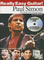 Really Easy Guitar! Paul Simon