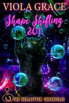 Hellkitten Chronicles 2 - Shape Shifting 201