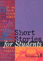 Short Stories for Students