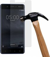 Tempered Glass / Glazen Screenprotector voor Nokia 5