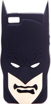 DC Comics - Batman TPU siliconen hoesje - iPhone 5 / 5s