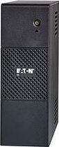 Eaton 5S 0,7 kVA 420 W 8 AC-uitgang(en)