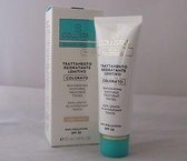 Collistar - Rehydrating Soothing Treatment Tinted - 2 Sabbia SPF 20