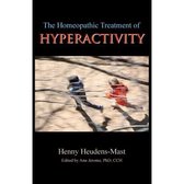 The Homeopathic Treatment of Hyperactivity